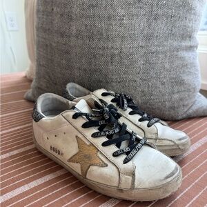 Golden Goose Superstar